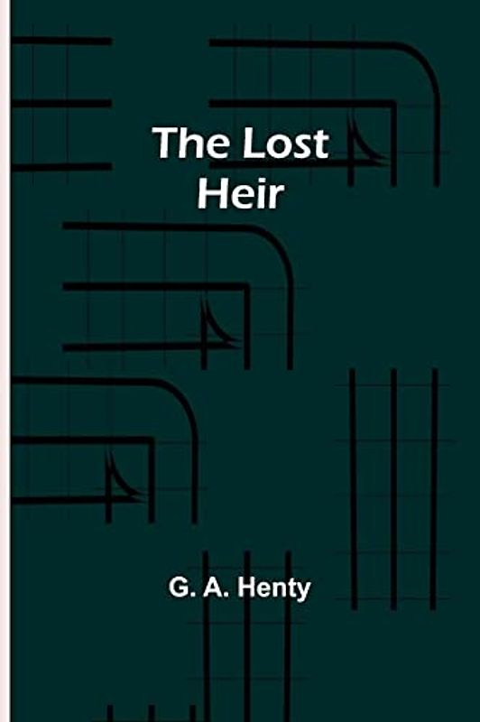 The Lost Heir