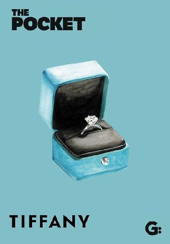 The Pocket Tiffany