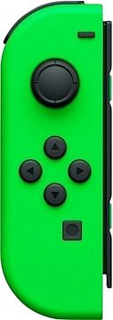 Nintendo Switch Joy Con [izquierdo] verde neon
