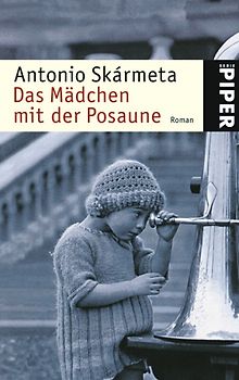 Das Mädchen mit der Posaune