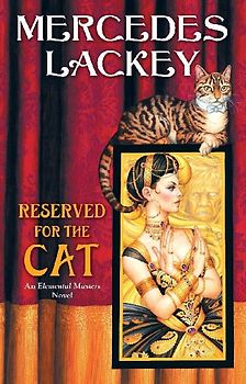 Reserved for the Cat