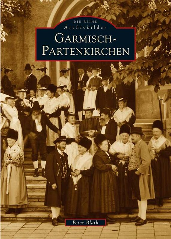 Garmisch-Partenkirchen