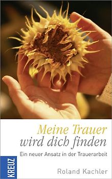 Meine Trauer wird dich finden