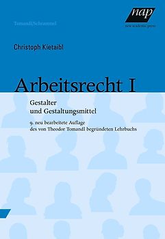 Arbeitsrecht I