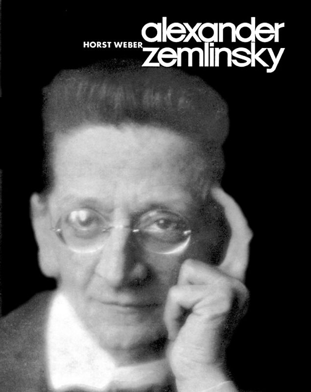 Alexander Zemlinsky
