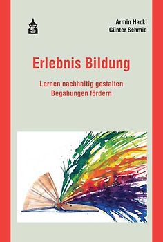Erlebnis Bildung