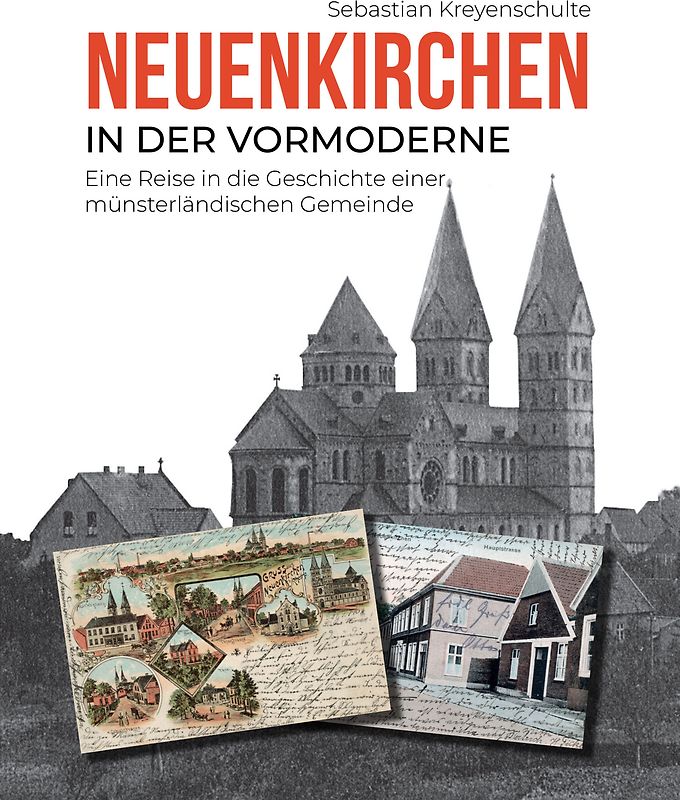 Neuenkirchen in der Vormoderne