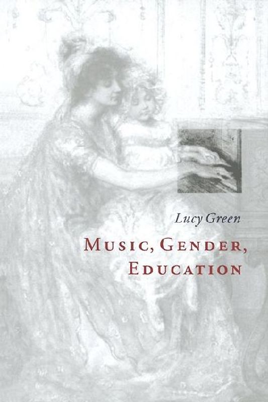 Music, Gender, Education