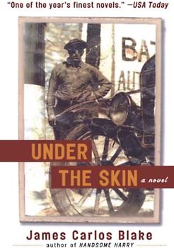Under the Skin: A Novel