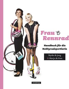 Frau & Rennrad