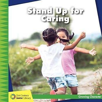 Stand Up for Caring