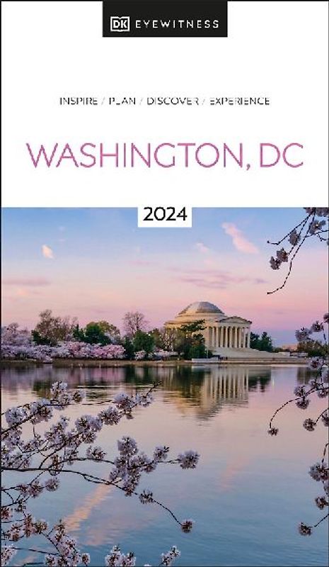 DK Washington DC