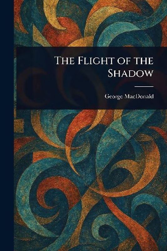 The Flight of the Shadow