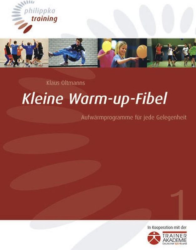 Kleine Warm-up-Fibel