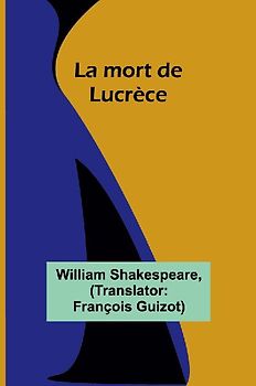 La mort de Lucrèce