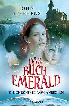 Das Buch Emerald
