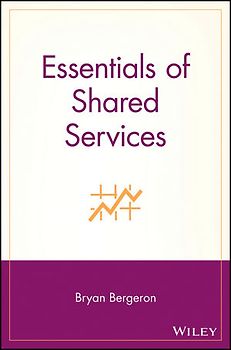Essentials of Shared Services
