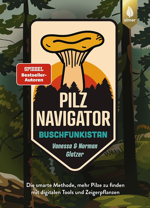 Pilznavigator Buschfunkistan