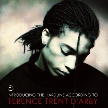 Terence Trent D'Arby - Introducing The Hardline