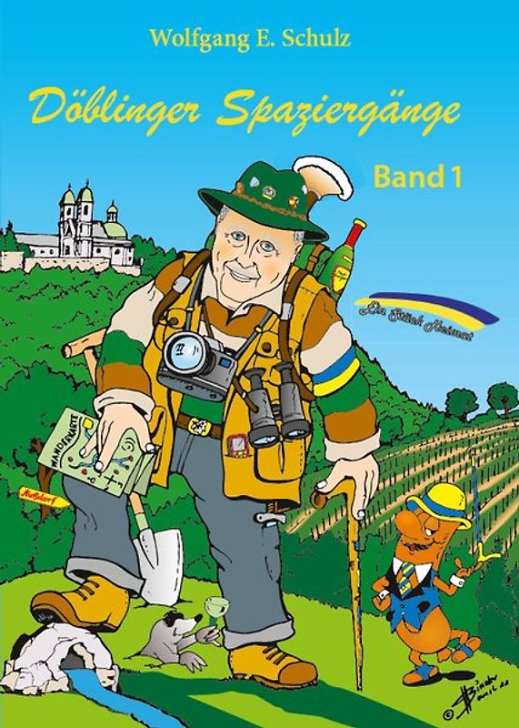 Döblinger Spaziergänge