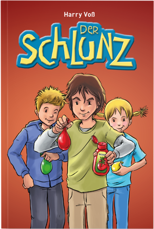 Der Schlunz