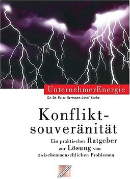 Konfliktsouveränität