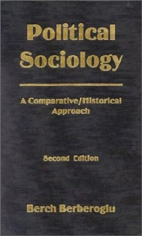Political Sociology