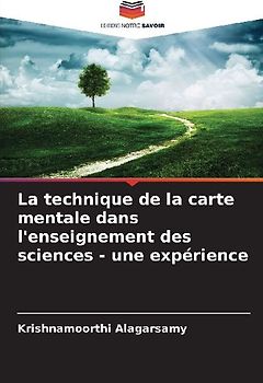 La technique de la carte mentale dans l'enseignement des sciences - une expérience