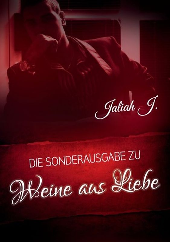 Llora por el amor 7 - Weine aus Liebe