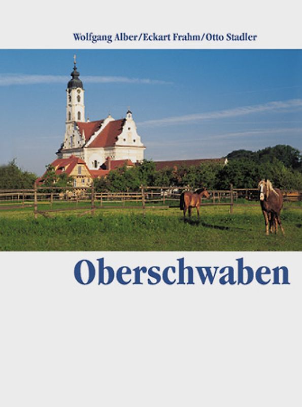 Oberschwaben