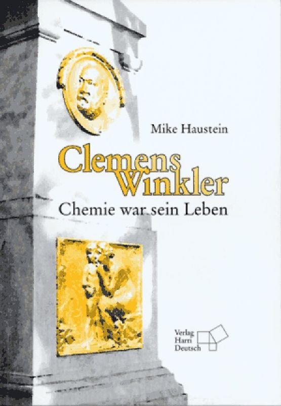 Clemens Winkler