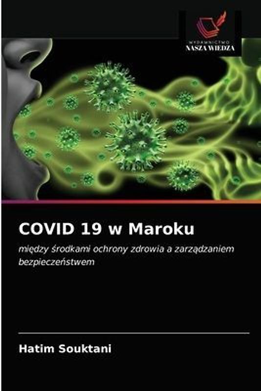 COVID 19 w Maroku
