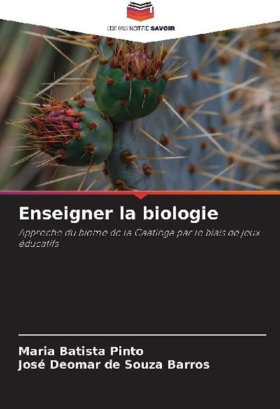 Enseigner la biologie