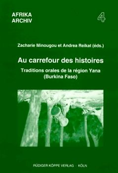 Au carrefour des histoires