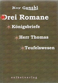 Drei Romane