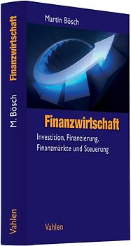 Finanzwirtschaft