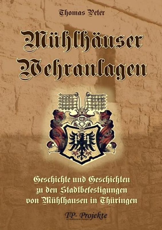 Mühlhäuser Wehranlagen