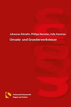 Umsatz- und Grunderwerbsteuer