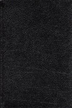 Elberfelder Bibel. Revidierte Fassung. Taschenausgabe - zweispaltig