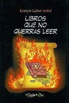 Libros que no querrás leer