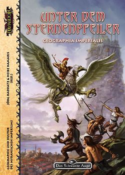 Unter dem Sternenpfeiler