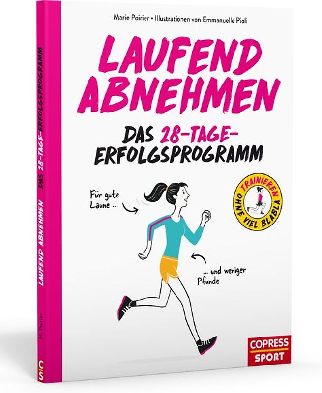 Laufend abnehmen