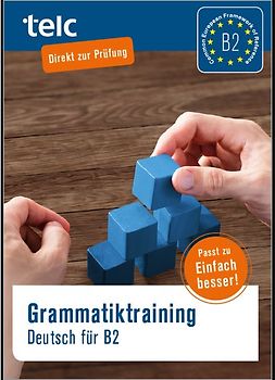 Grammatiktraining