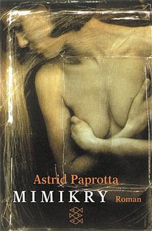 Mimikry. Roman