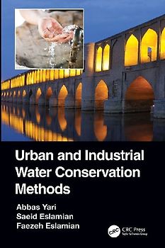Urban and Industrial Water Conservation Methods