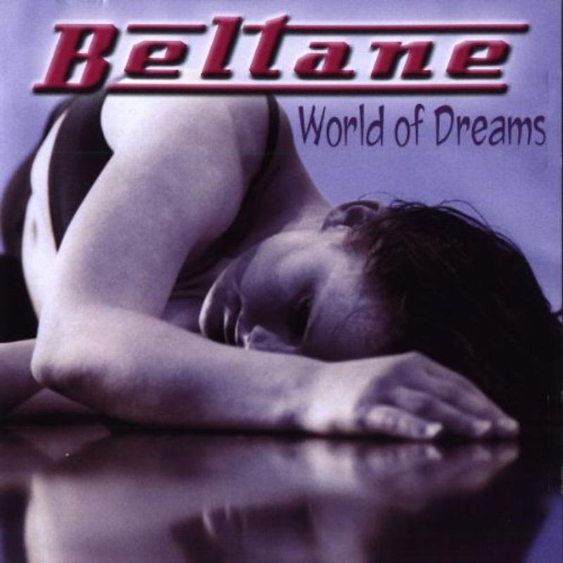 Beltane - World of Dreams