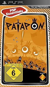 Patapon Essentials PlayStation Portable