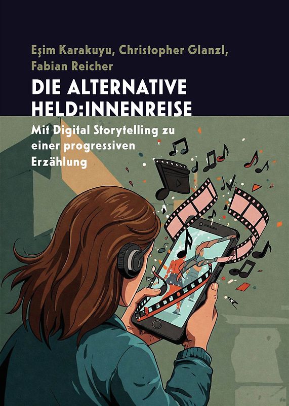 Die alternative Held:innenreise