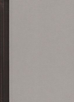 Reallexikon für Antike und Christentum. Sachwörterbuch zur Auseinandersetzung... / Reallexikon für Antike und Christentum