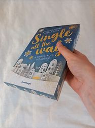 Kundenbild für Single All the Way. A Christmas Roadtrip